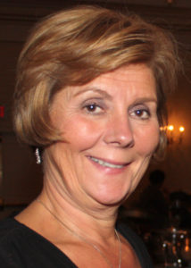 Maryjean Marsico - Board Member